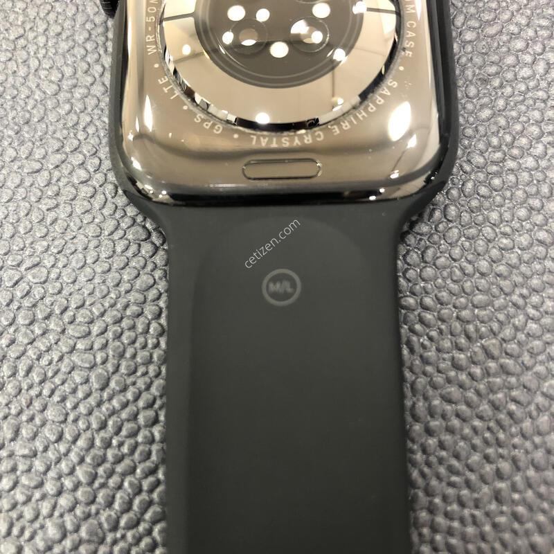���ÿ�ġ �ø��� 10 ƼŸ�� LTE 46mm ,���͸����� 93%