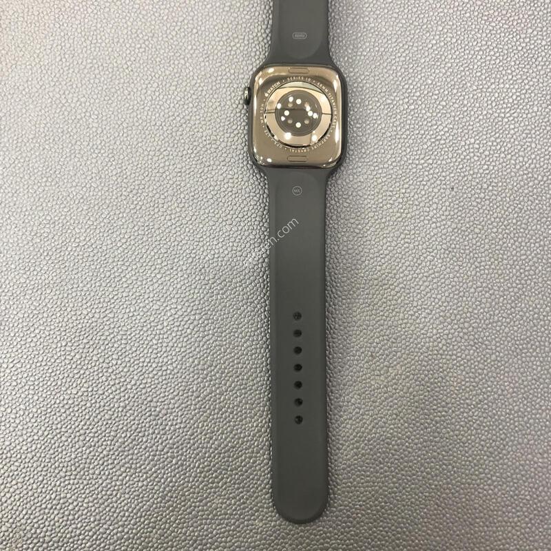 ���ÿ�ġ �ø��� 10 ƼŸ�� LTE 46mm ,���͸����� 93%