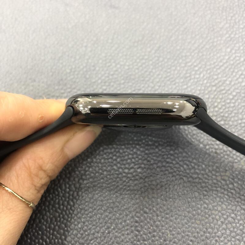 ���ÿ�ġ �ø��� 10 ƼŸ�� LTE 46mm ,���͸����� 93%