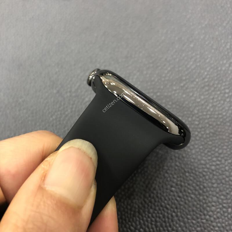 ���ÿ�ġ �ø��� 10 ƼŸ�� LTE 46mm ,���͸����� 93%