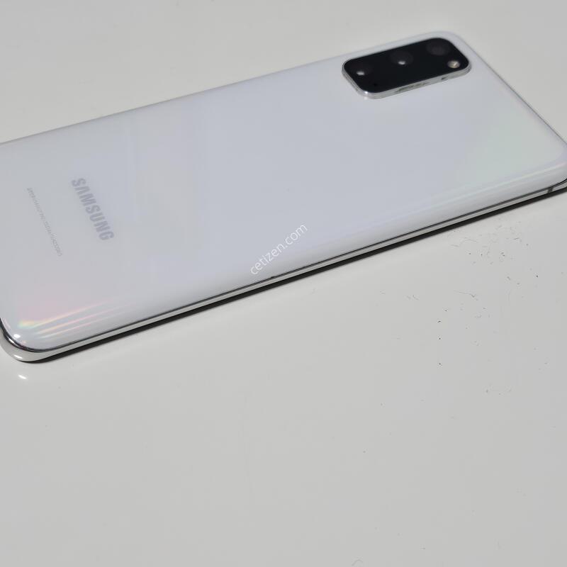 ������S20 ���͸� 1�� �� ��ü