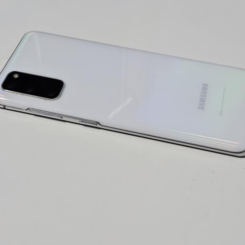 ������S20 ���͸� 1�� �� ��ü