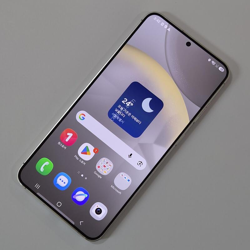 ������ S24 �÷��� 256GB �׷��� 79576