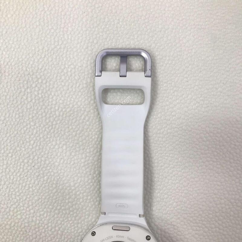 �����ÿ�ġ8 40mm LTE/ȭ��Ʈ/�ſ����/ƯƯAA��