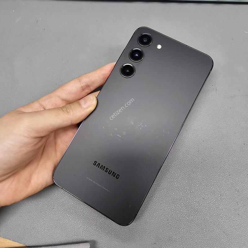 �Ｚ ������ S23�÷��� 512GB ���� ������ ������ �߰��� ~!