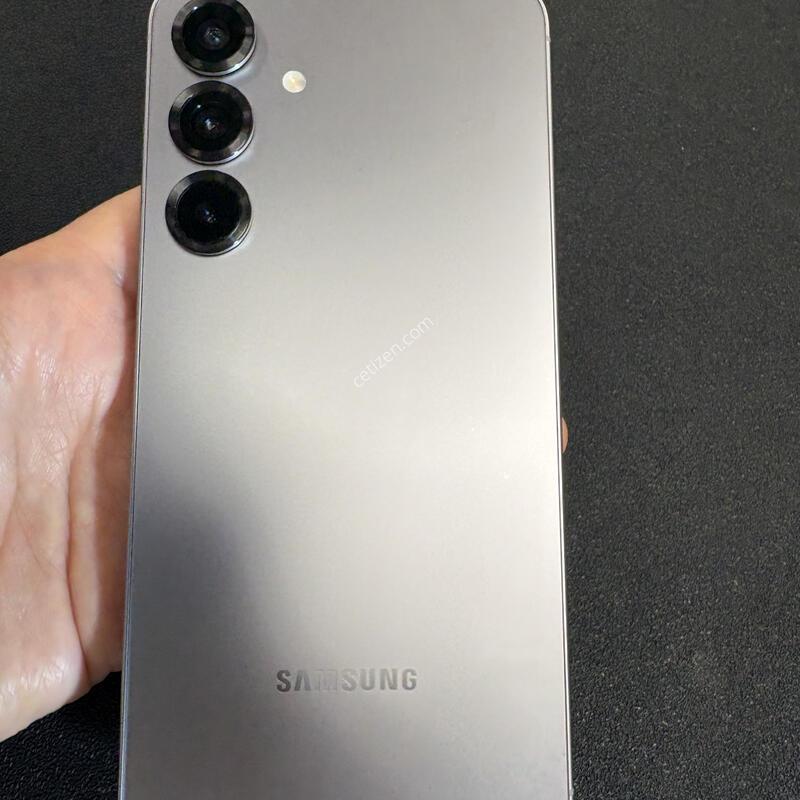 ������ S25 �÷���   512G(�ǹ�)  �Ǹ��մϴ�.