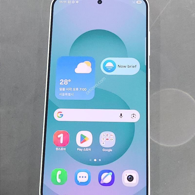 ������S25+�÷��� 256G ���ܻ� ��Ʈ 63636