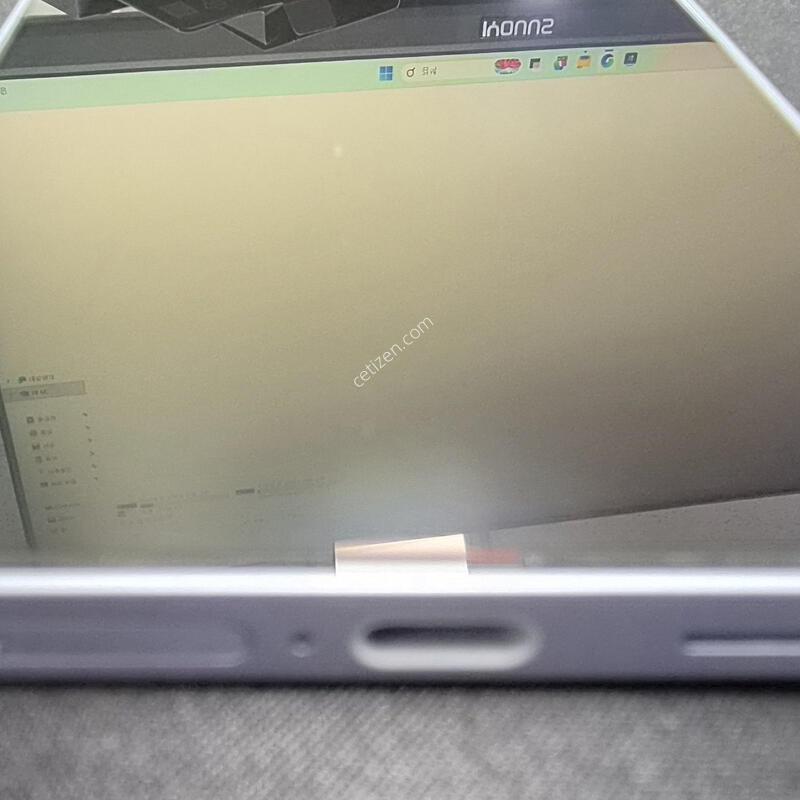 [SKT]������S25�÷��� ���̽����� 512GB