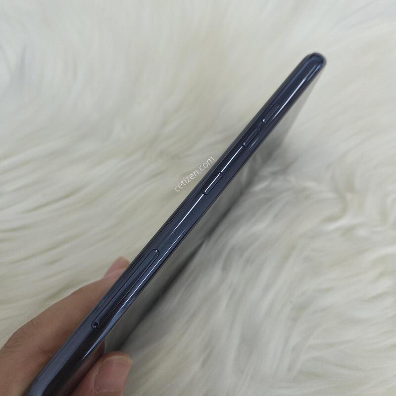 LG X6 961