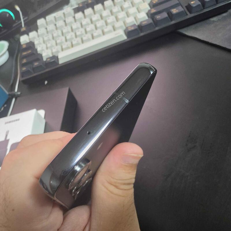 S23 256GB �ڱ��� �ܰ�S�� �˴ϴ�