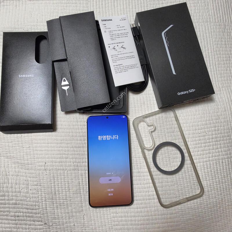 ������S26 �÷���. 512GB