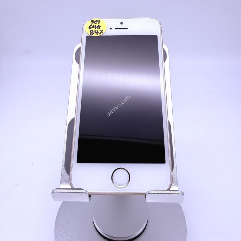 ������se1 ��� 64GB 84% �Ǹ�