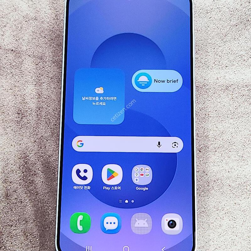 A��) ������S25+�÷��� 256G ���ܻ� ���� 31433