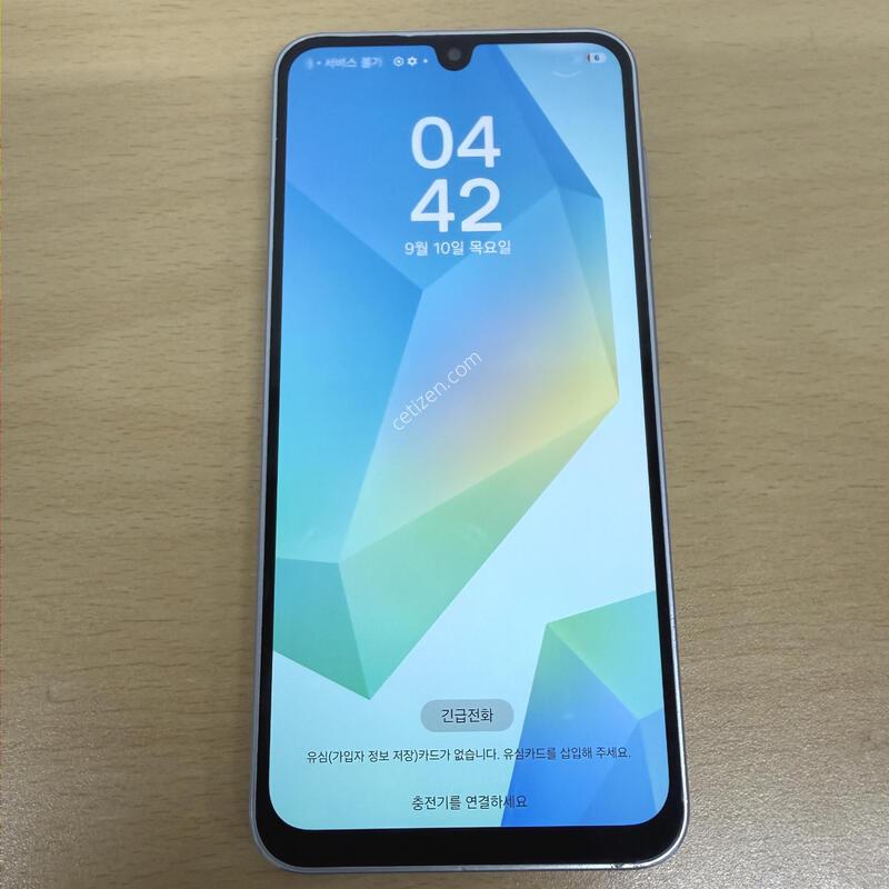 �����ù���4 ȭ��Ʈ A�� 128GB
