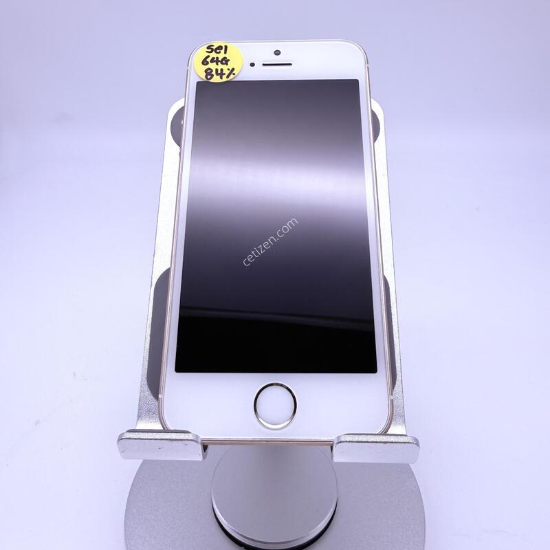 ������se1 ��� 64GB 84% �Ǹ�