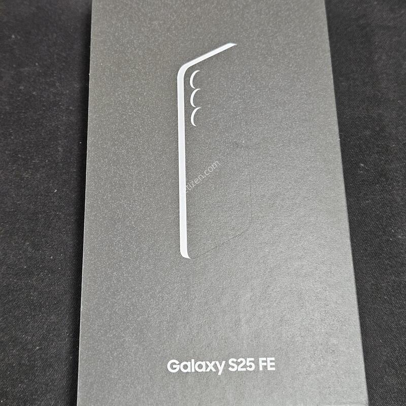 ������S25 FE 256GB �ڱ���