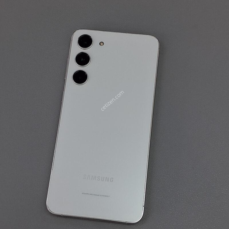 ������S23+ 256GB ȭ��Ʈ