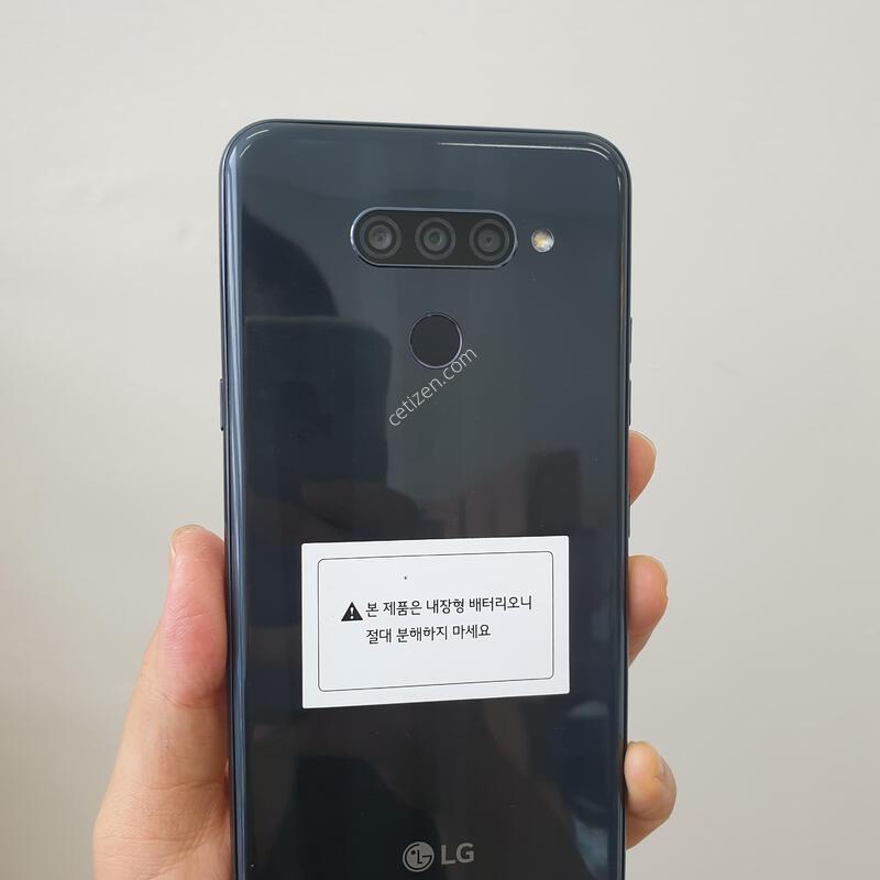 LG X6 961