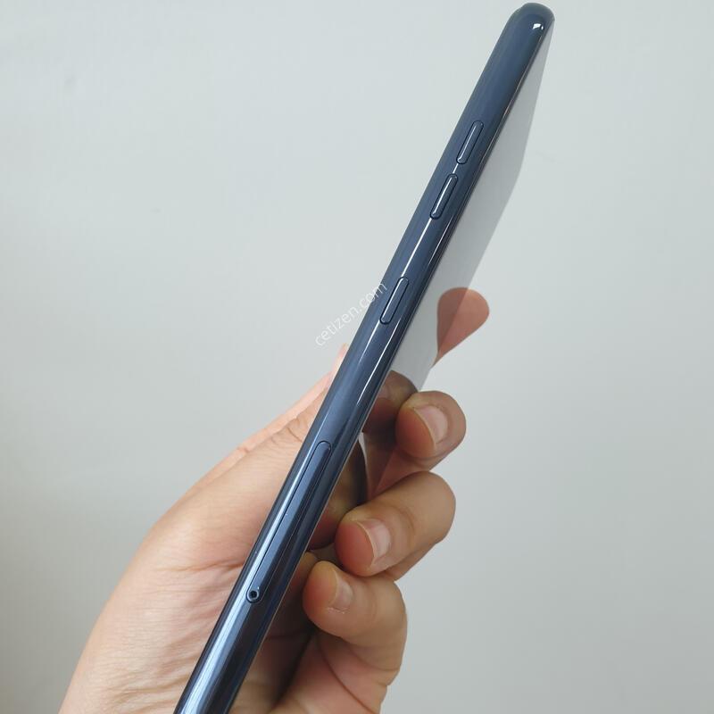 LG X6 961
