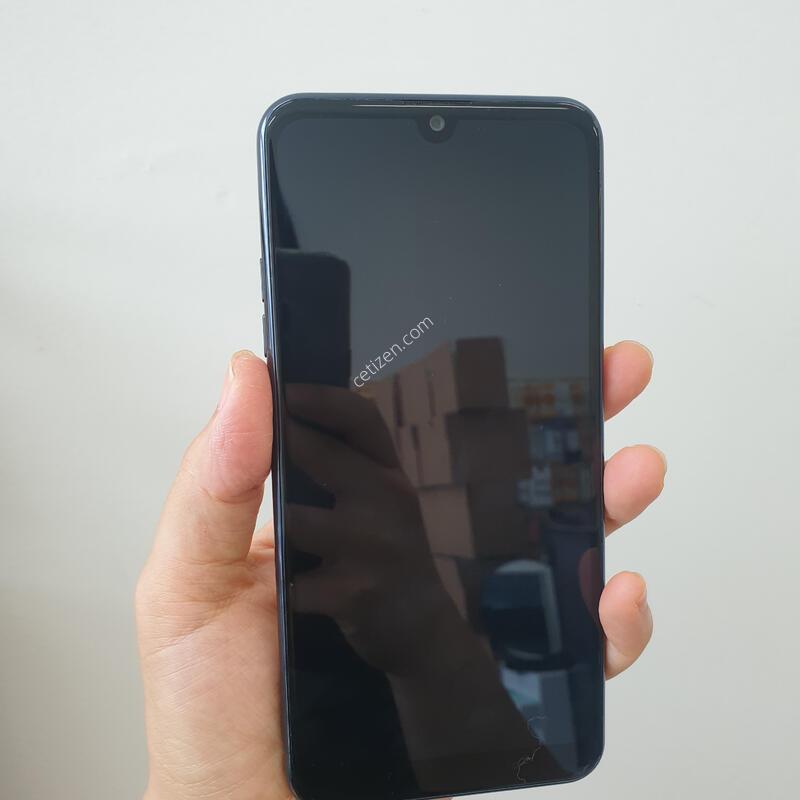 LG X6 961