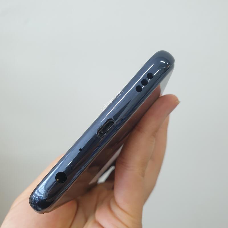 LG X6 961
