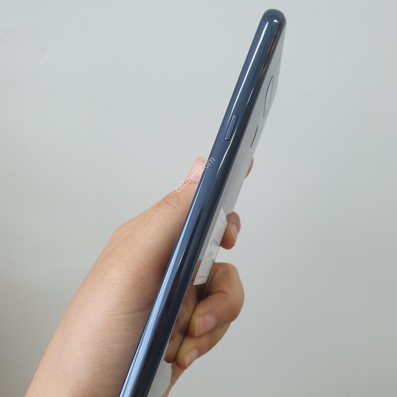 LG X6 961