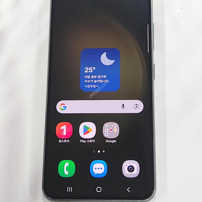 A��) ������S23 512G ���ܻ� �׸� 63446