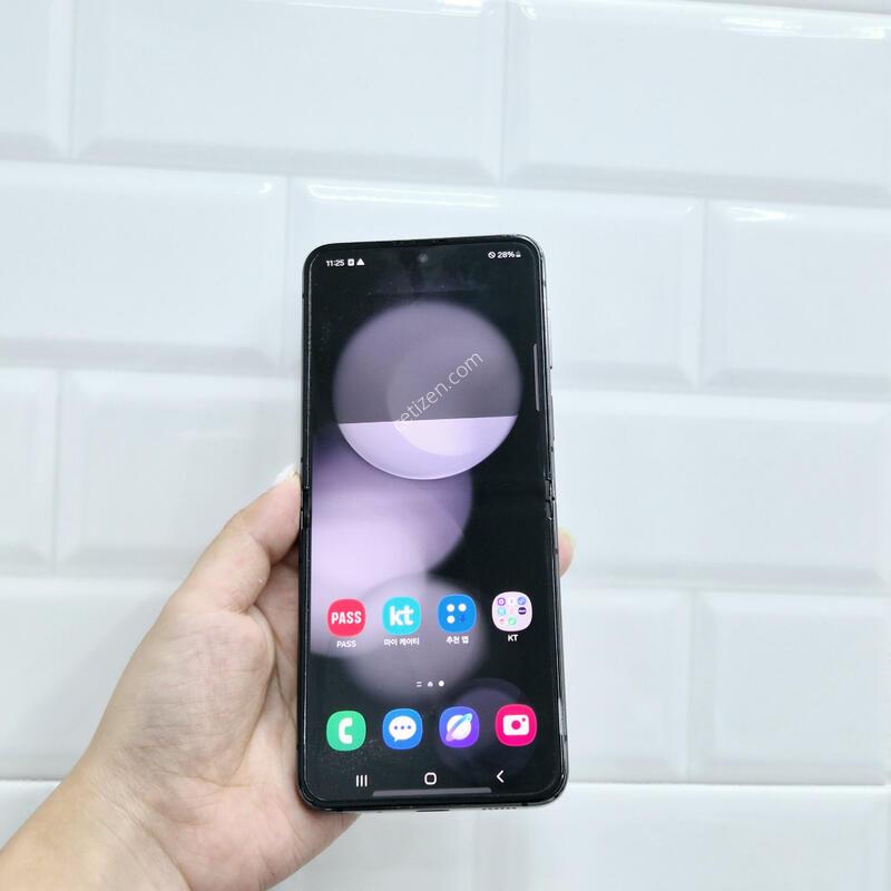 ������Z�ø�5 �׶�����Ʈ 256GB