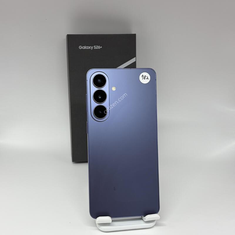 [�ܼ����� �� ���] ������S26�÷��� 256GB