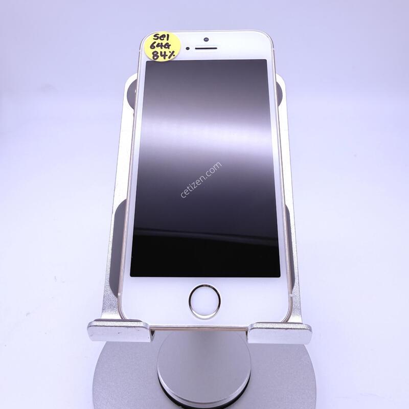 ������se1 ��� 64GB 84% �Ǹ�