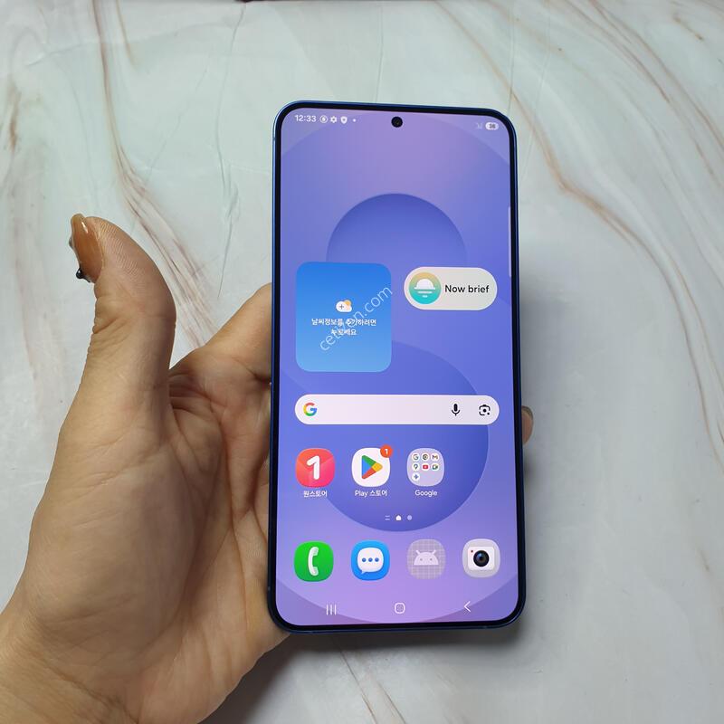 LG ������ S25+ 5G ���̺� 256G A�� �Ǹ��մϴ�