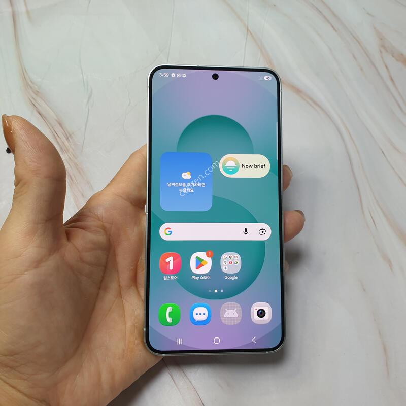 KT ������ S25 �׸� 512G S�� �Ǹ��մϴ�