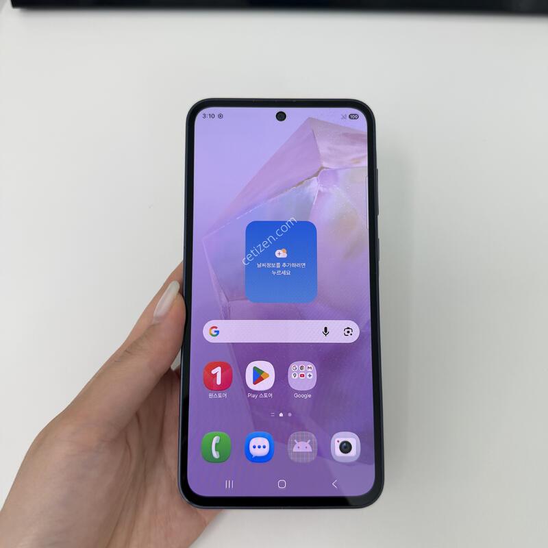 ������A35 ���̺� 128GB