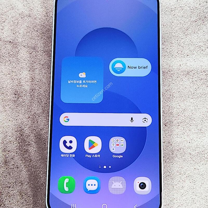 A��) ������S25+�÷��� 256G ���ܻ� ���� 31433