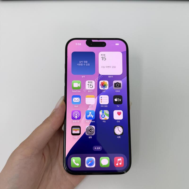 ������15���� ���� 128GB