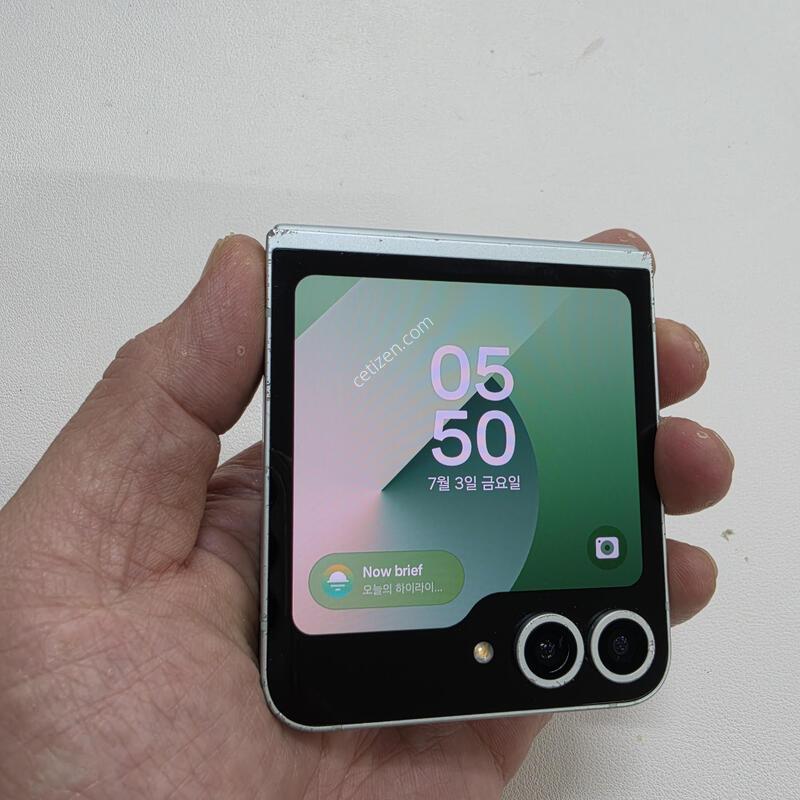������ Z�ø�6��Ʈ 256GB