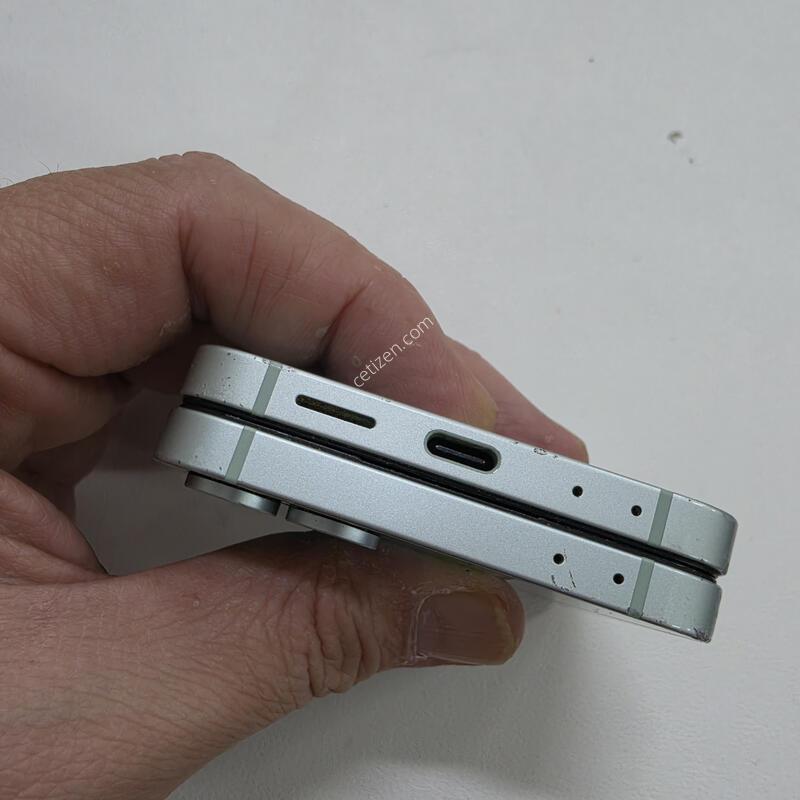������ Z�ø�6��Ʈ 256GB