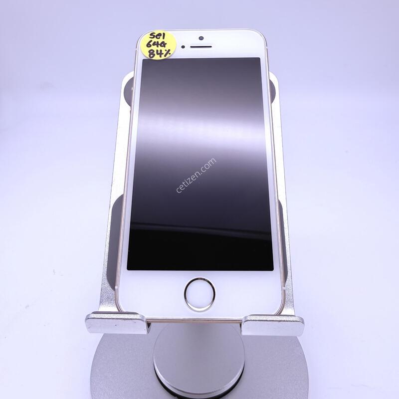 ������se1 ��� 64GB 84% �Ǹ�