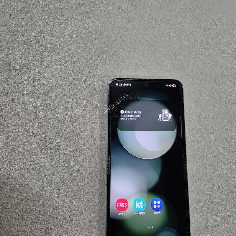 ������ Z�ø�5 ��Ʈ 256GB