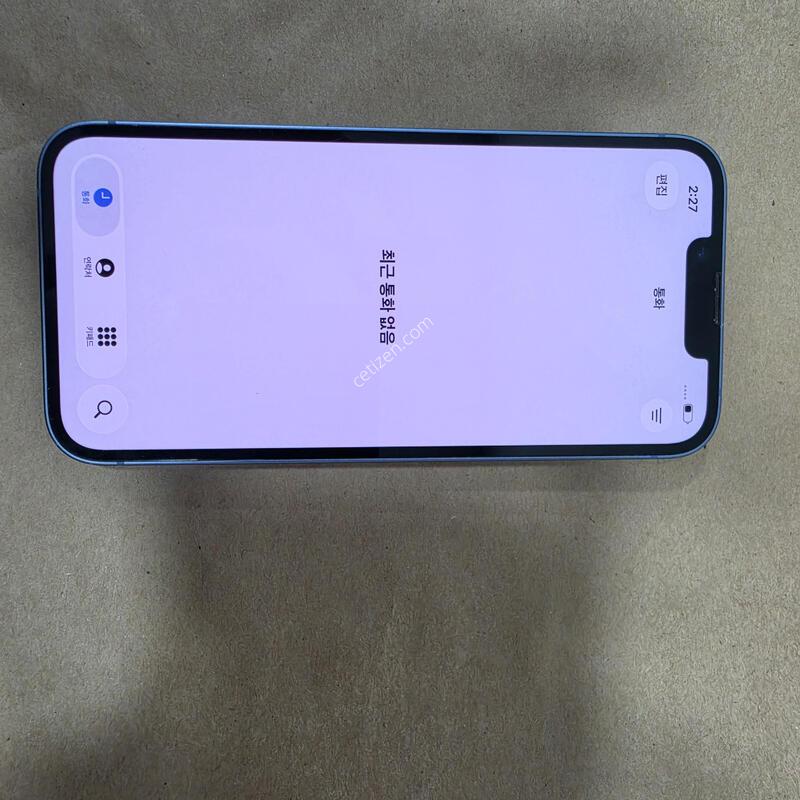 AIP-14-128GB  ��Ȱ�ܻ�����  �׵θ� �����վ��(��������)  �վ���ȭ�鿡 ��ũ��ġ�վ��(��������)