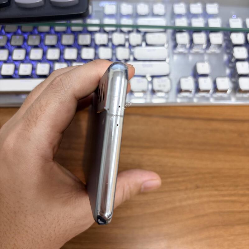 ������S21 �÷���