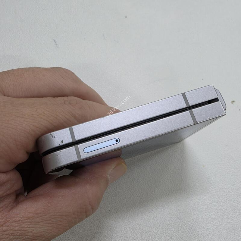 ������ Z�ø�6 �ǹ� 256GB