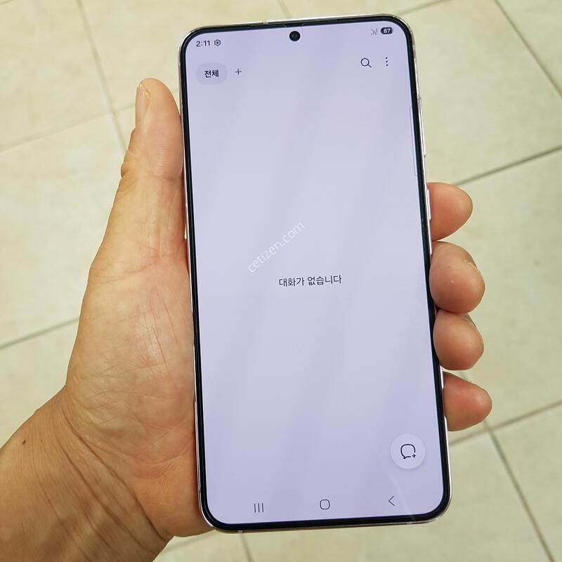 ������S23�÷��� ��� 256GB, �ܻ� �������� ����������