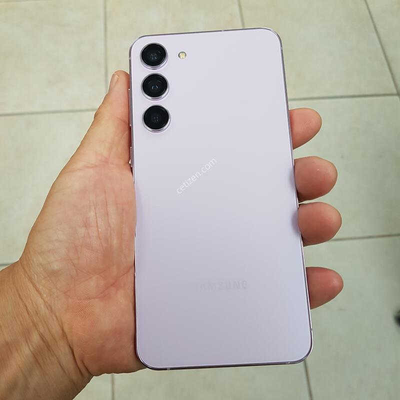 ������S23�÷��� ��� 256GB, �ܻ� �������� ����������