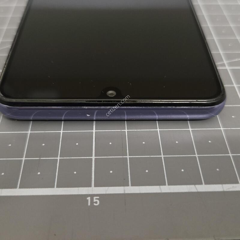 ������ A32 ���̿÷�