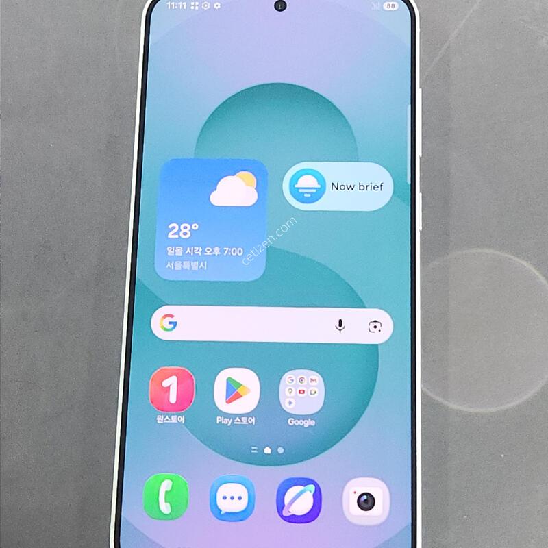 ������S25+�÷��� 256G ���ܻ� ��Ʈ 63636