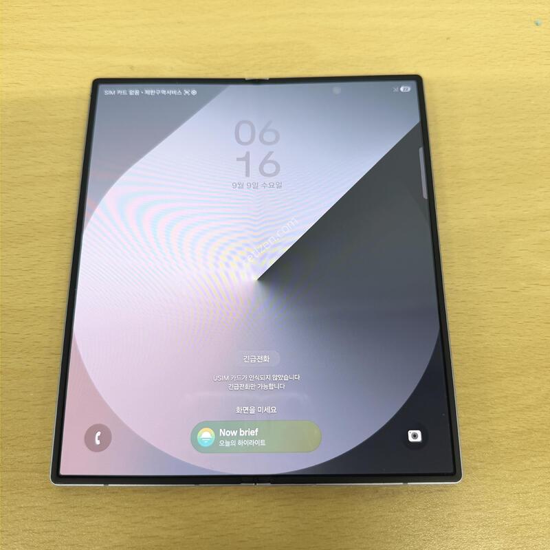 ������Z����6 �ǹ� S�� 512GB
