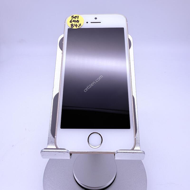 ������se1 ��� 64GB 84% �Ǹ�