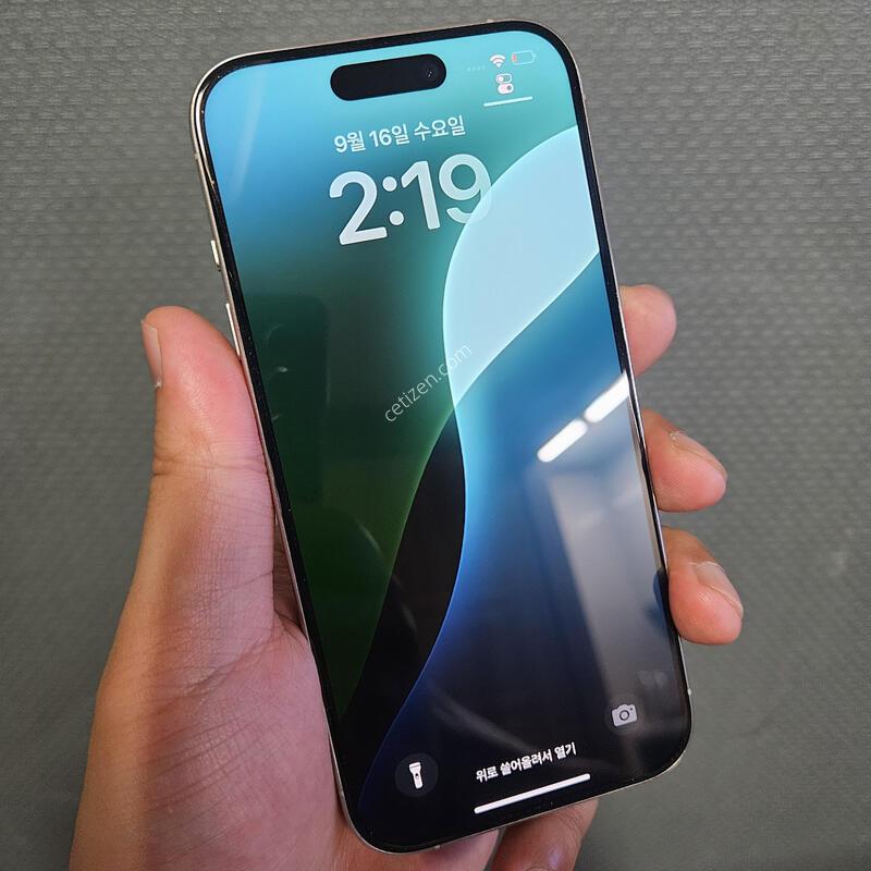 ������15���� 256GB ���±��� ���͸�80%