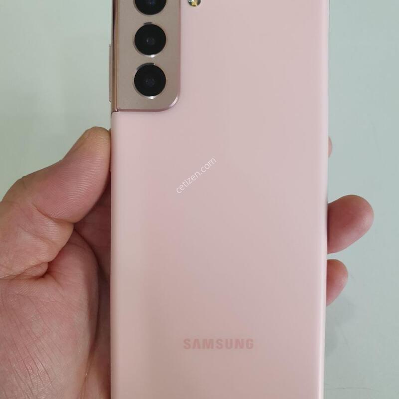 ������S21 256�Ⱑ  ���±� �߰��� �����